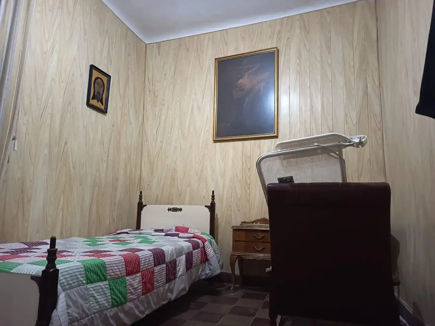 Casa amb terrassa en venda a Centro, imagen 17