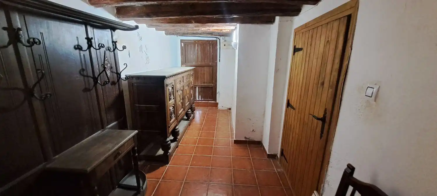Casa o chalet en venta en Tierz con Aire acondicionado, Calefacción y Trastero