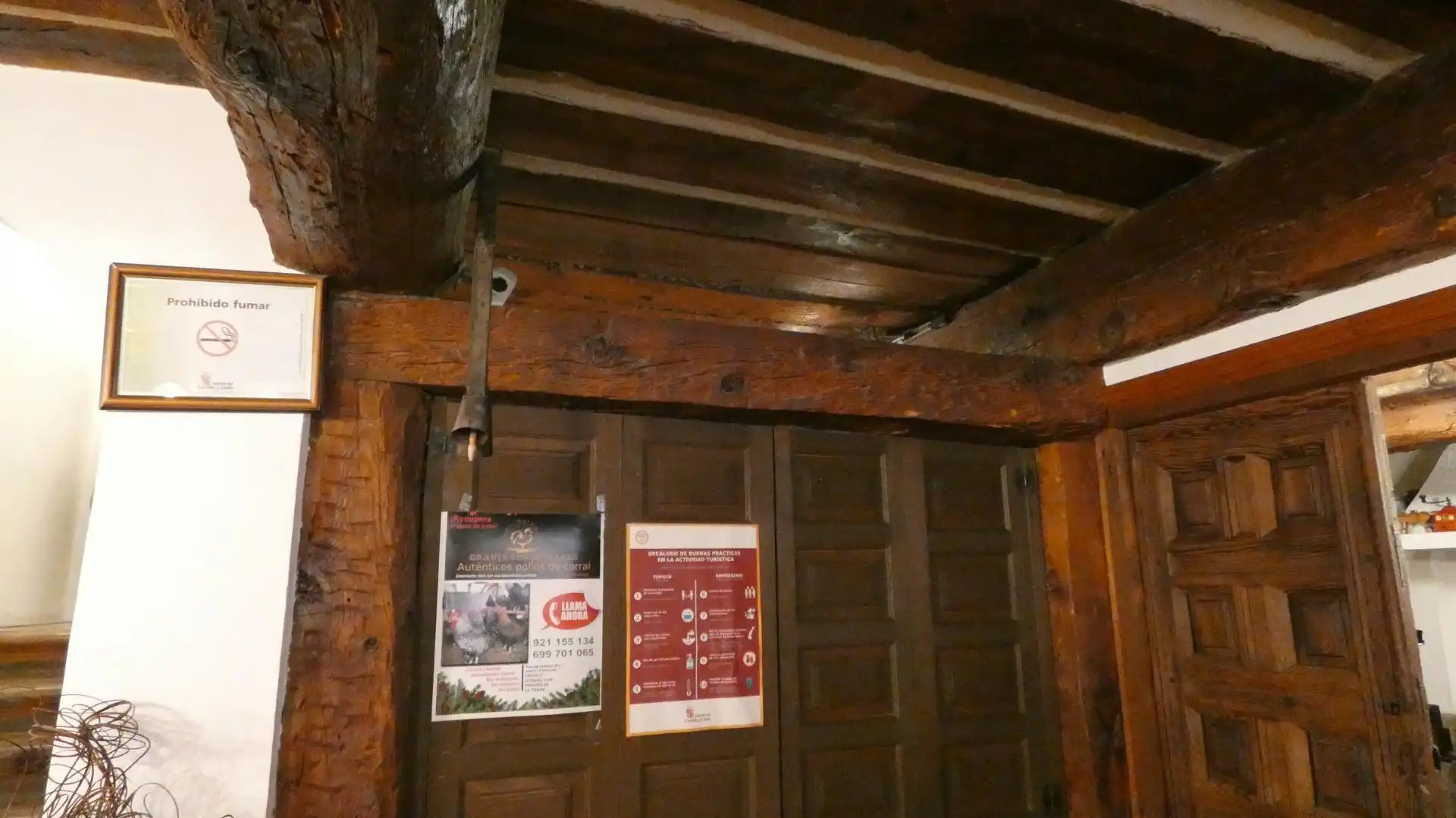 Casa o chalet en venta en Chañe