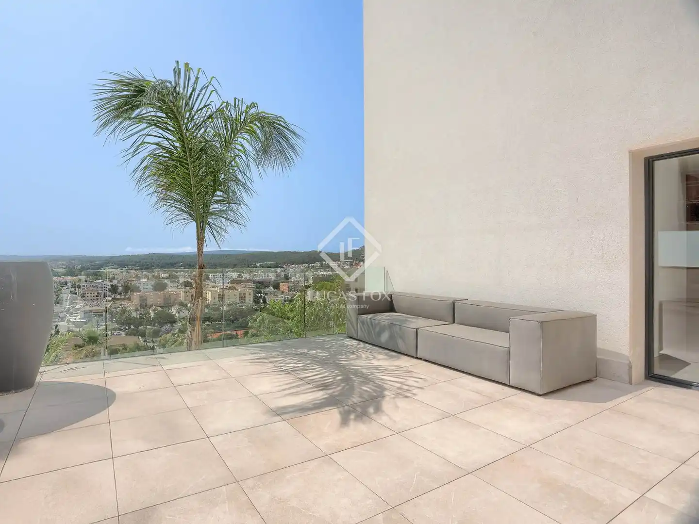 Piso con piscina en venta en Costa de la Calma, imagen 82