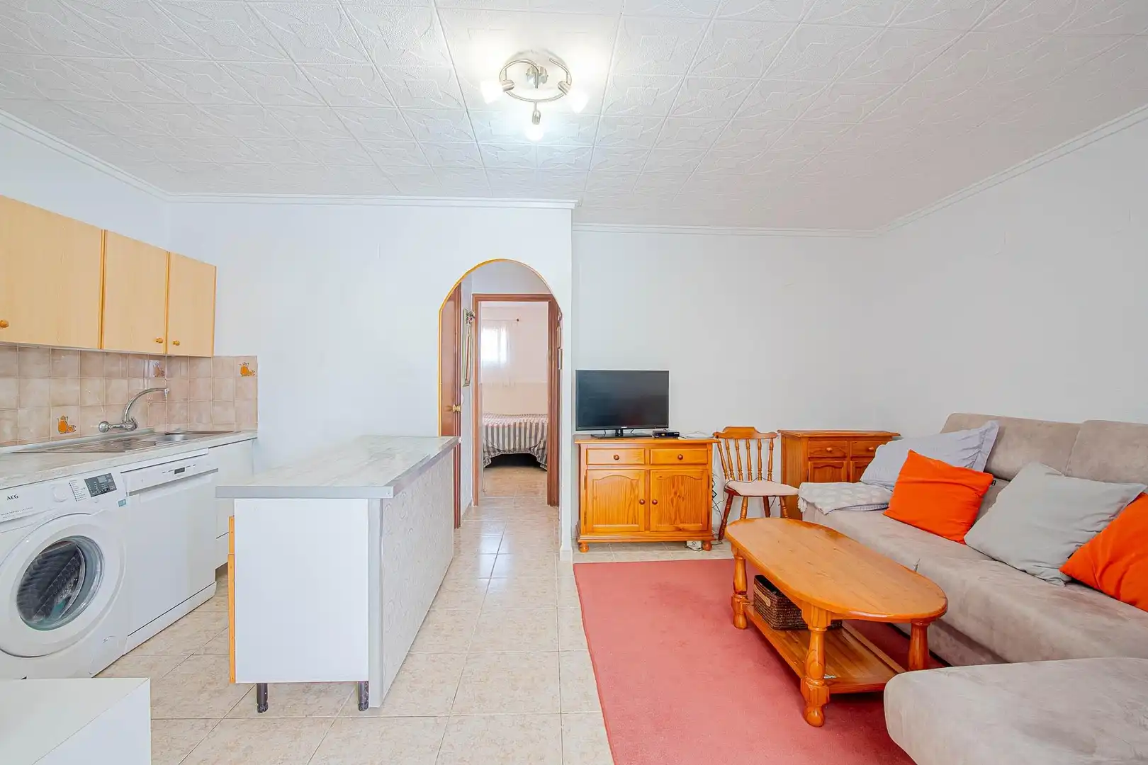 Adosado con jardín en venta en ACACIAS, imagen 7