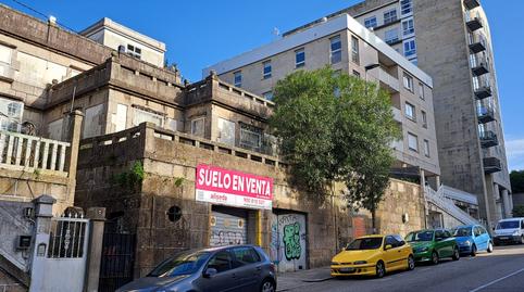 Foto 5 de Terreny industrial en venda a Calle Couto de San Honorato 7, Vigo, Pontevedra, 3, -1, Casablanca - Calvario, Vigo