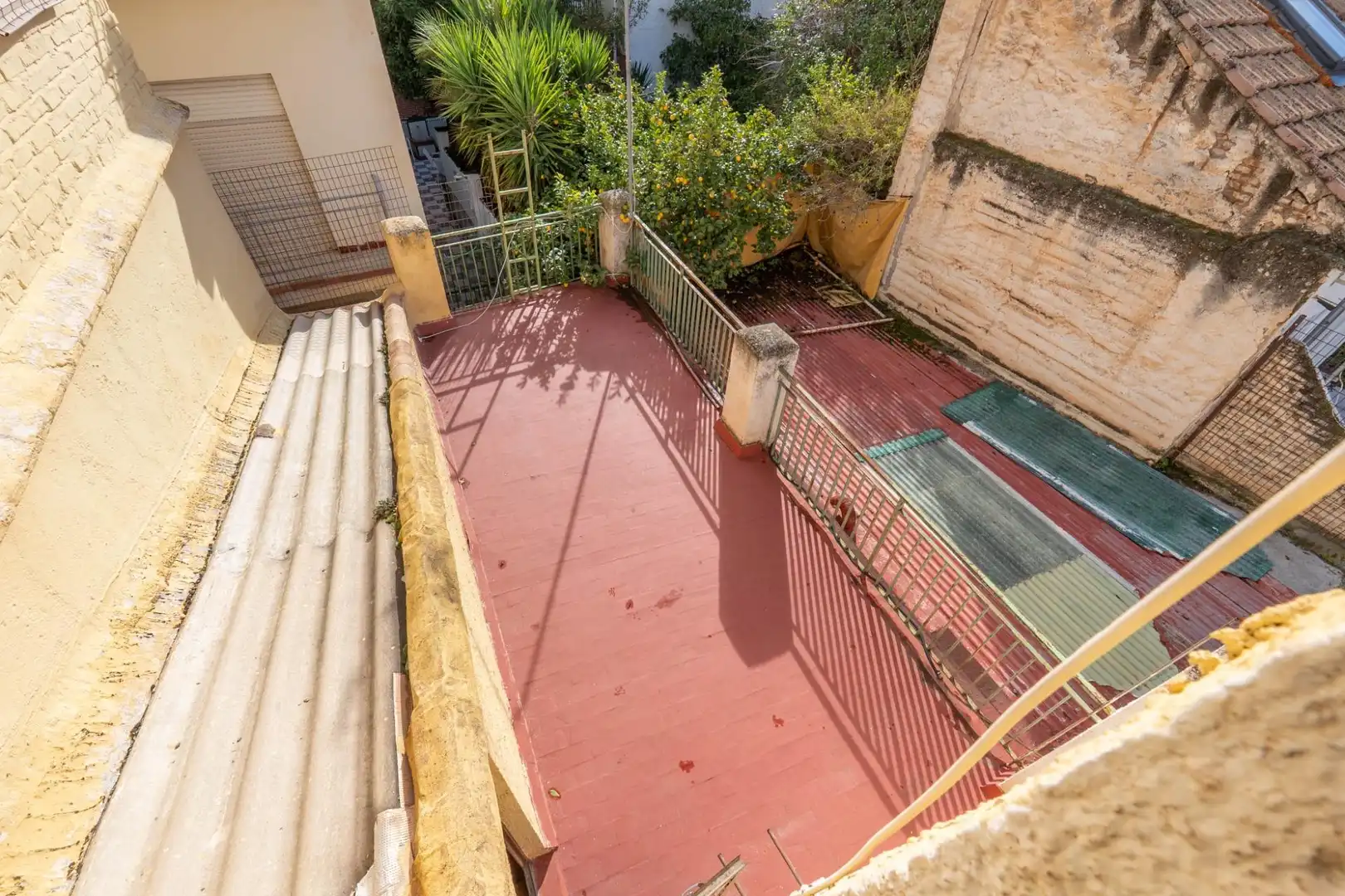 Terrasse von Residential zum Verkauf in Armilla