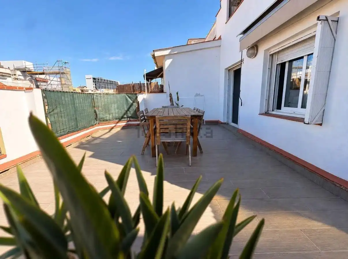 Wohnung mit Balkon zum Verkauf in TRAVESSERA DE DALT