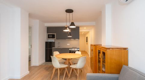 Foto 2 de Apartament de lloguer a Montilivi, Girona Capital