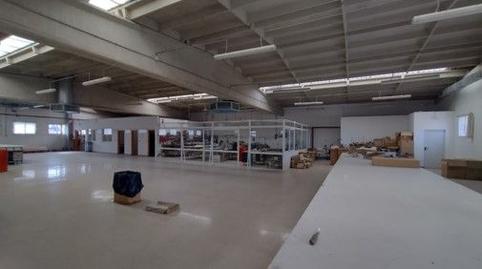 Photo 2 of Industrial buildings to rent in Calle de Marcelino Álvarez, 1p, Casablanca,  Zaragoza Capital