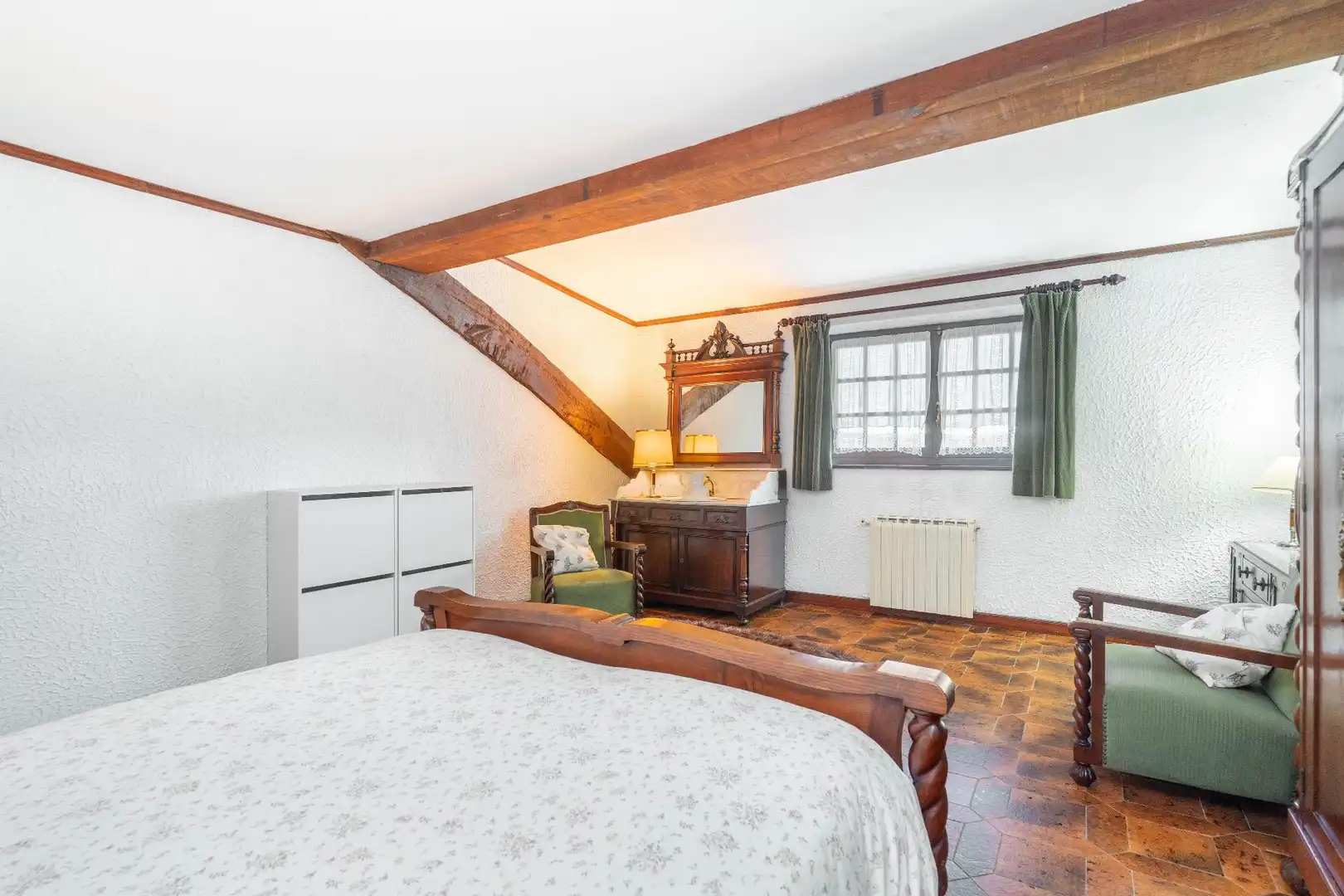 Haus mit Terrasse zum Verkauf in Barrio FONDO-GUIMARAN 16, imagen 52