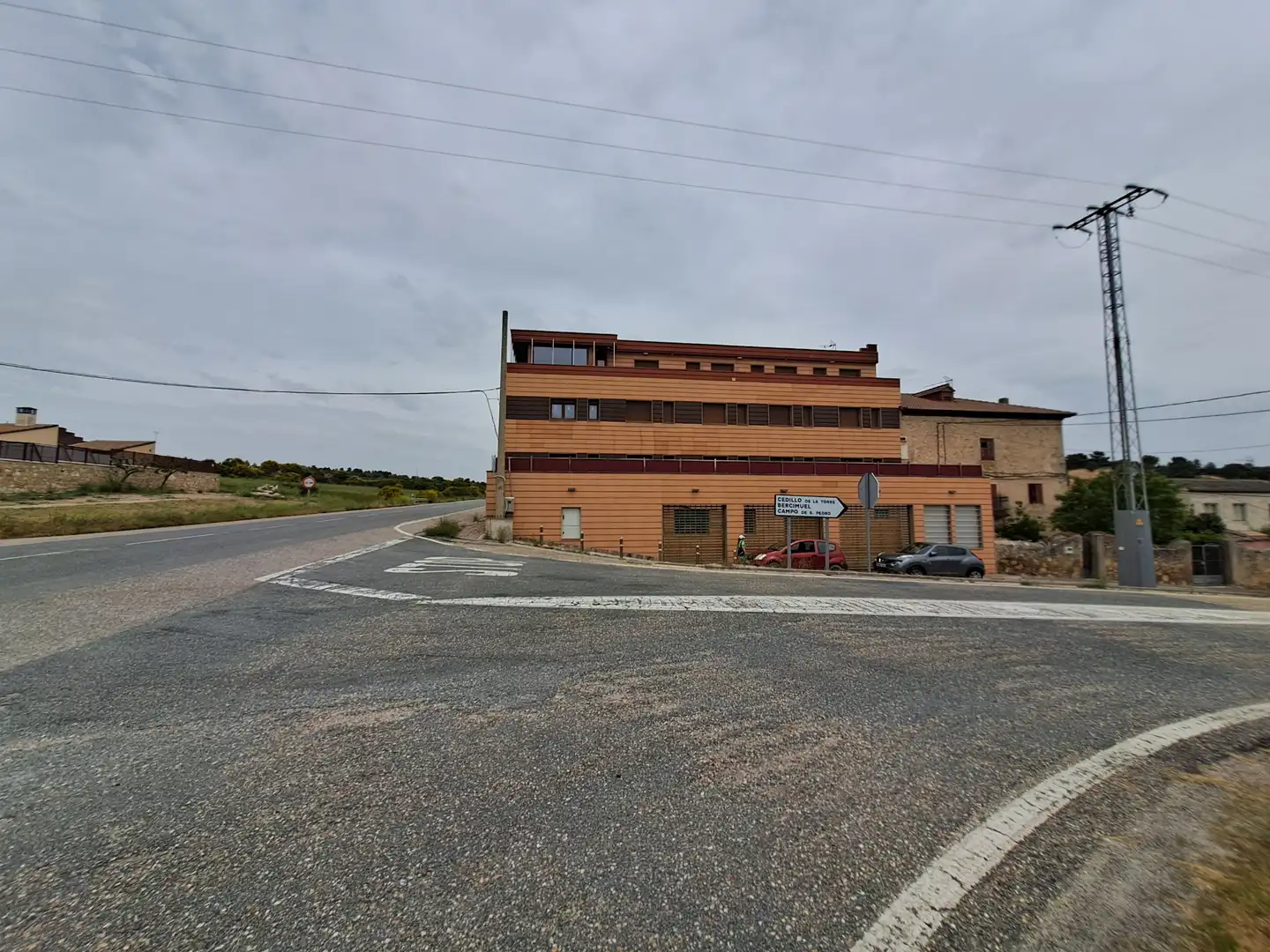 Hotel amb ascensor en venda a Sigüenza, imagen 13
