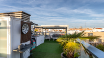 Terrace of Apartment for sale in  Madrid Capital  with Terrace