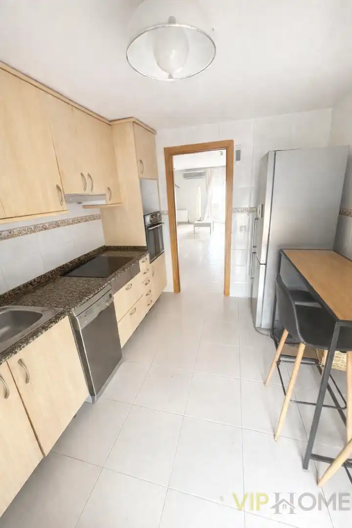 Apartament amb terrassa en venda a Carrer Doctor Casals, imagen 8