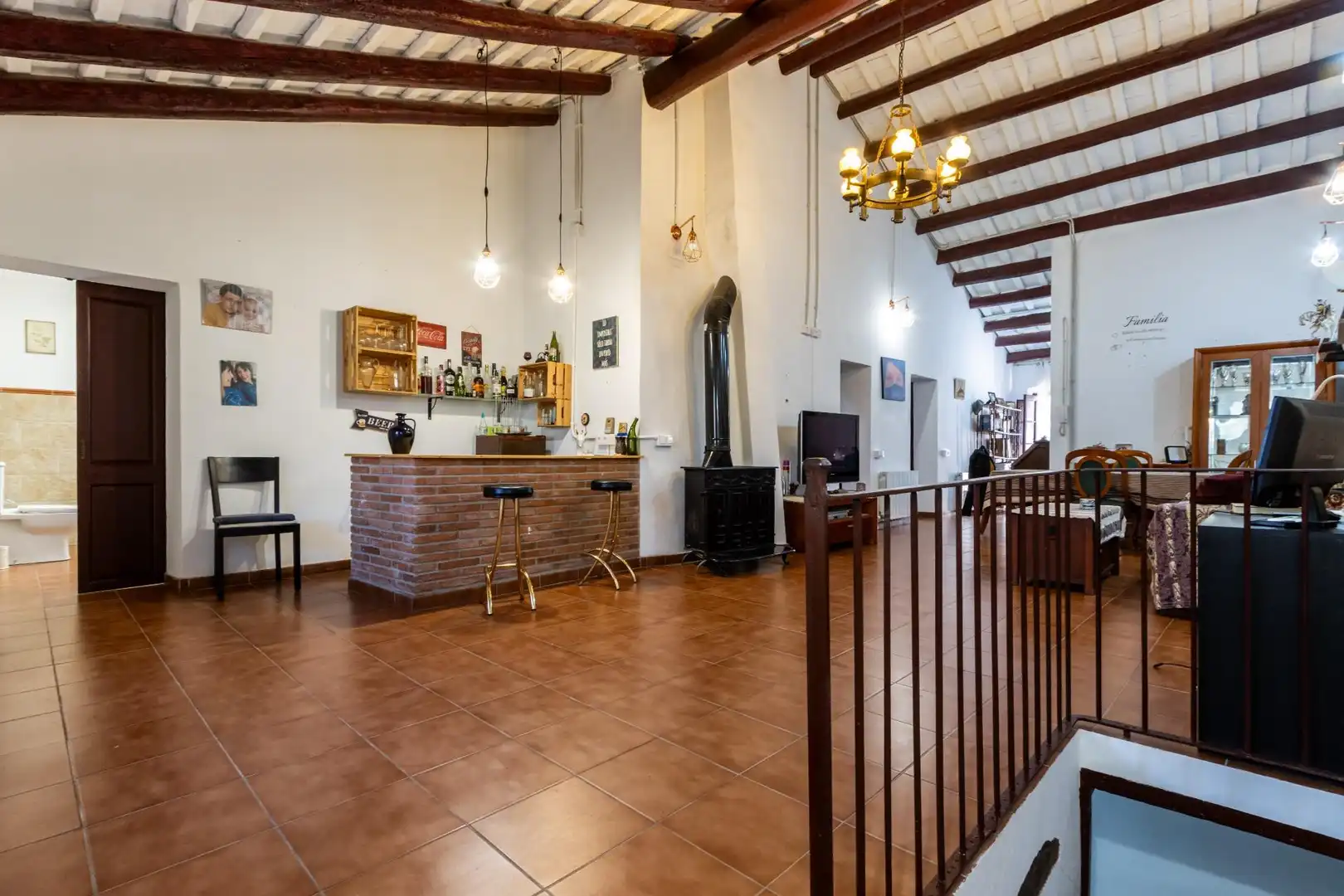 Casa o chalet en venta en Sant Llorenç Savall con Calefacción, Jardín privado y Trastero