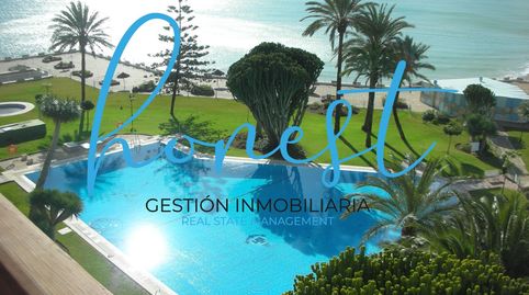 Foto 2 de Piso en venta en Calle Castillo del Inglés, 3, El Bajondillo, Torremolinos