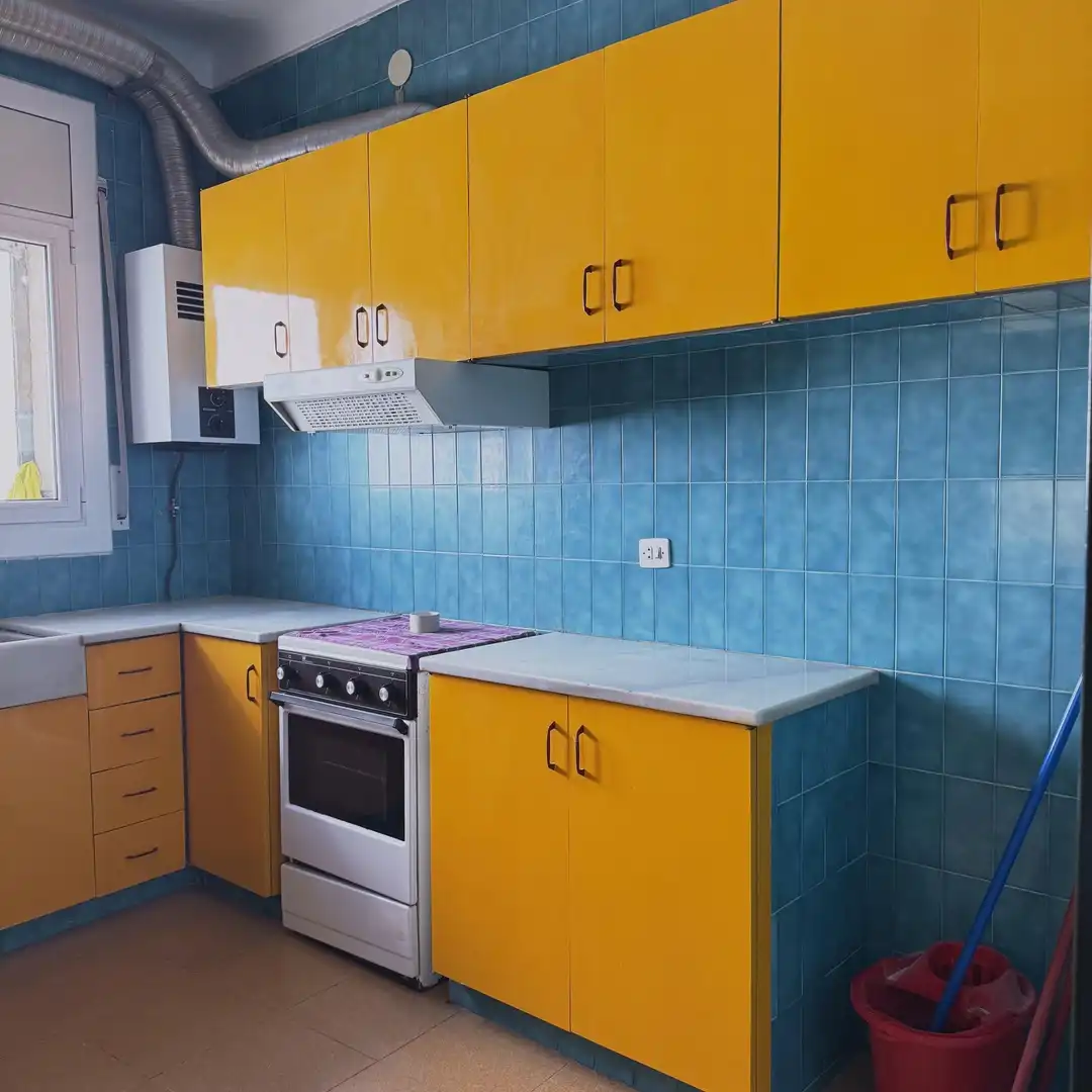 Maison avec terrasse à vendre à Carrer PINTOR TERRUELLA 3, imagen 8