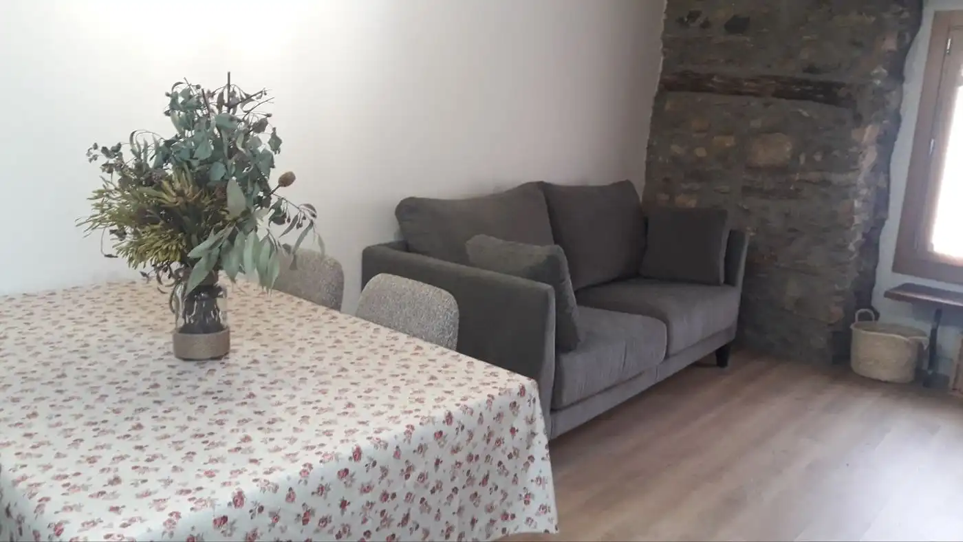 Apartament de lloguer a Carrer Sant Pere, 15, Alp poble