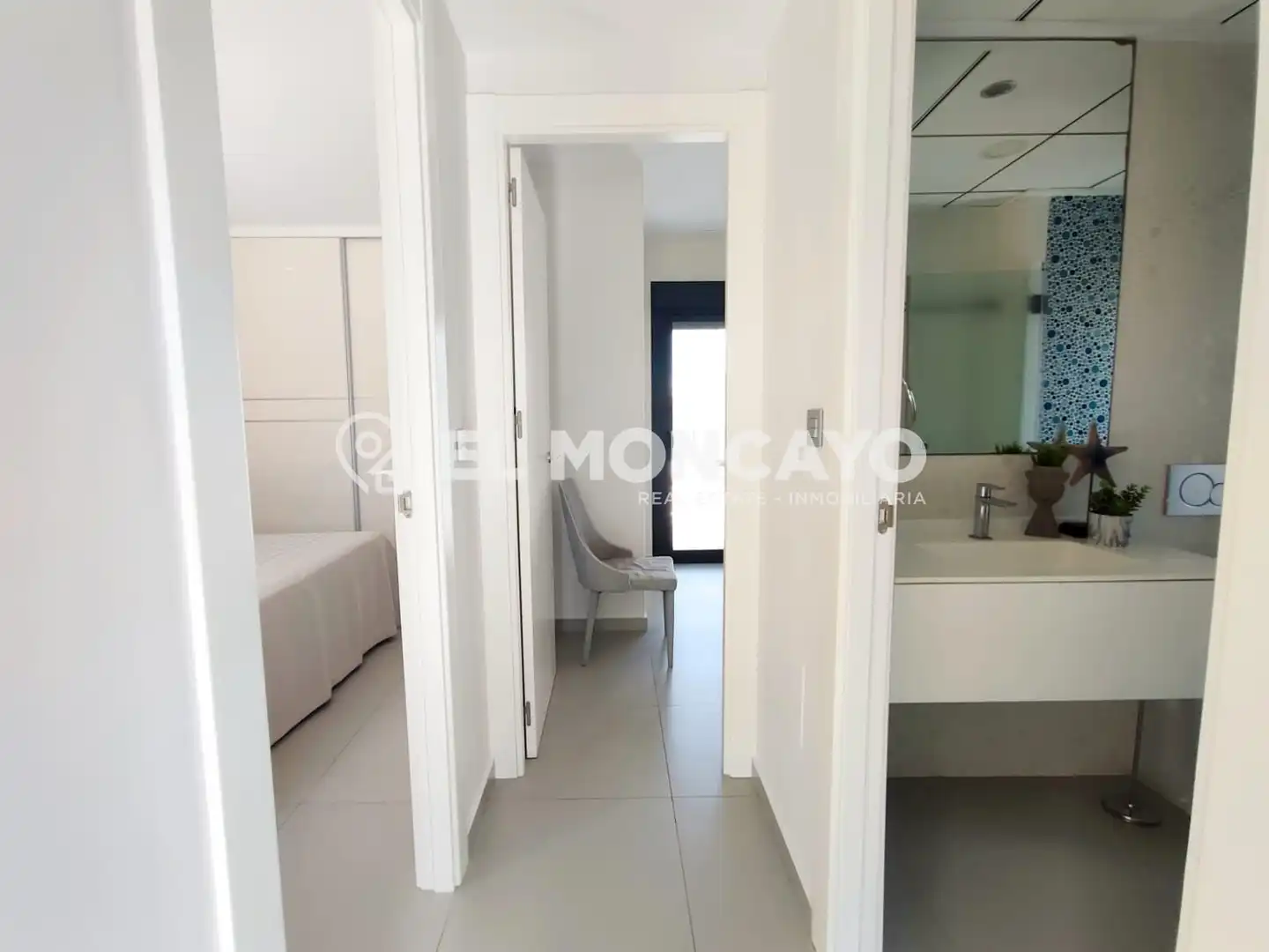 Detached house with pool for sale in Ciudad Quesada, imagen 23