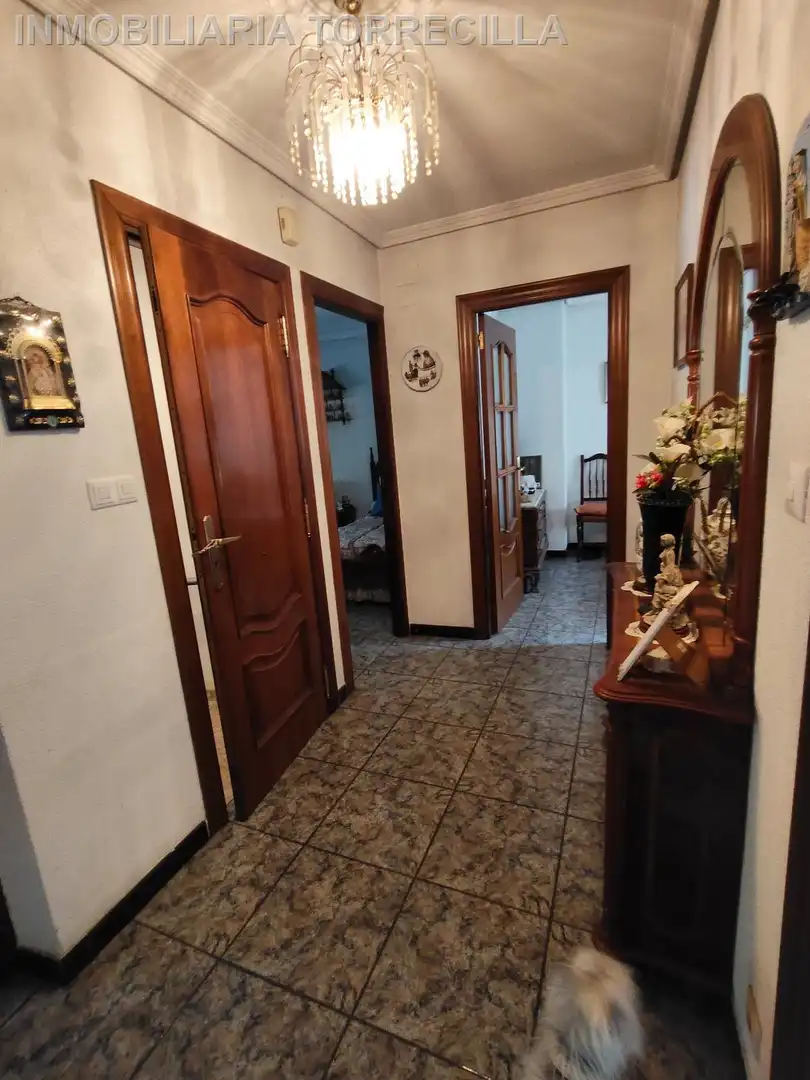 Casa o xalet en venda a Las Villas - Valparaiso - El Peral