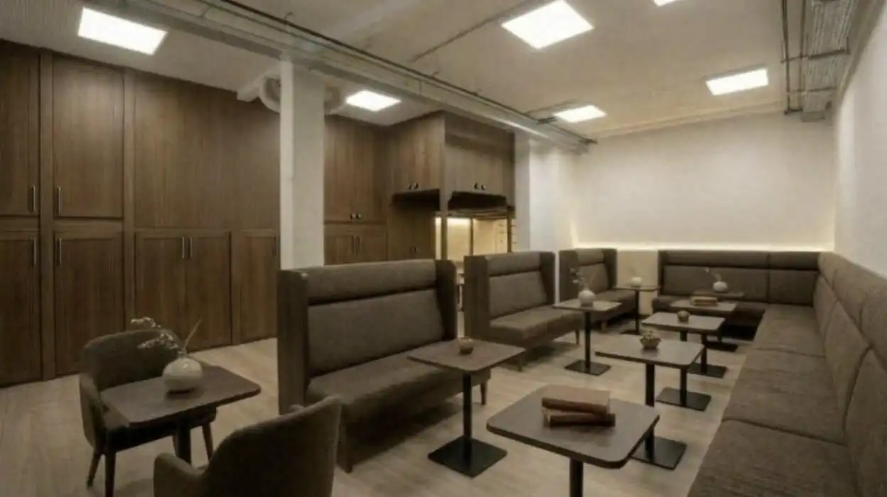 Living room of Commercial properties for rent in El Médano