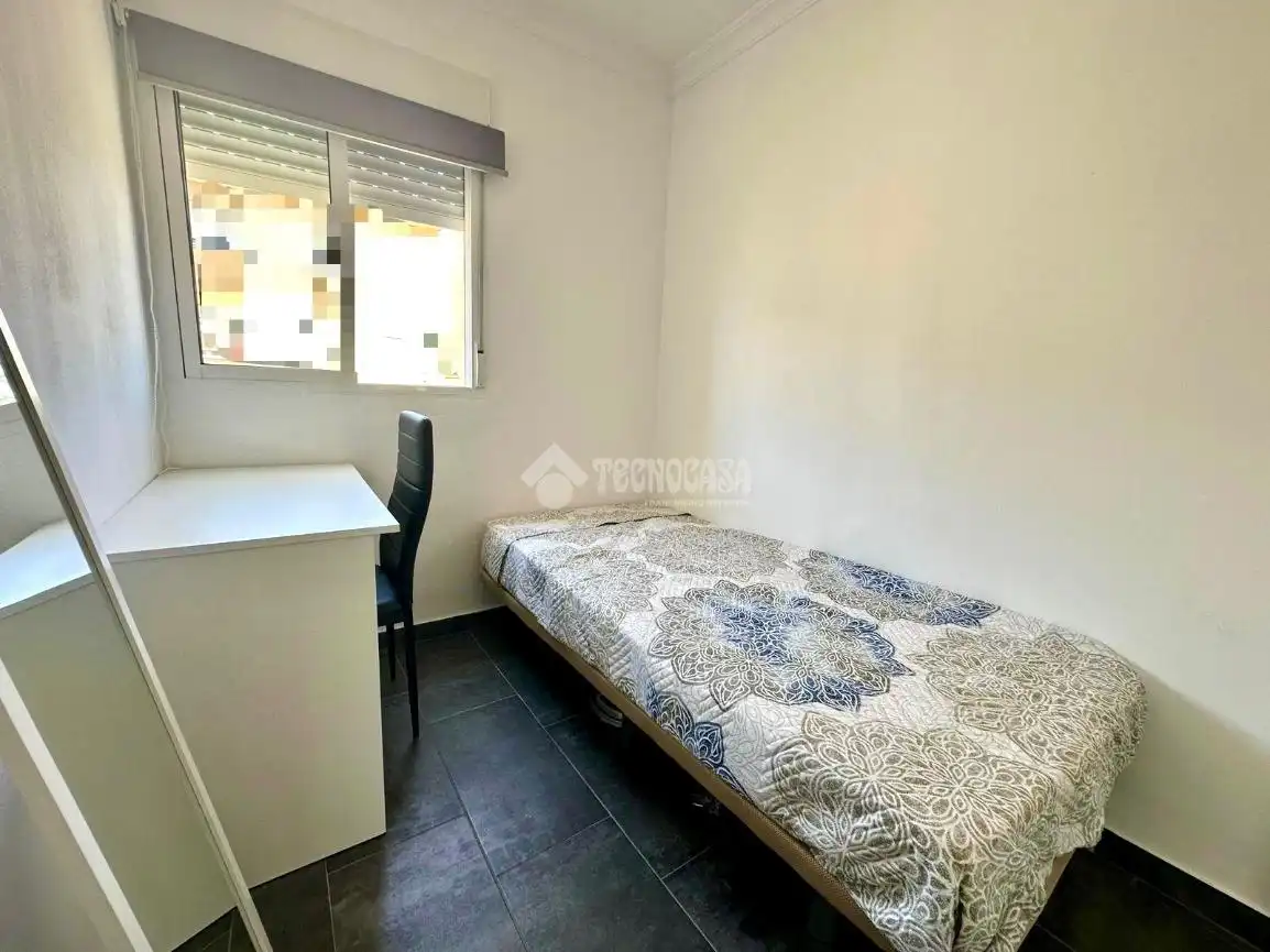 Habitación de Piso en venta en Jerez de la Frontera con Balcón