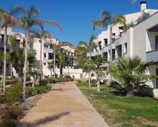 Exterior view of Flat to rent in Vélez-Málaga  with Terrace and Community pool