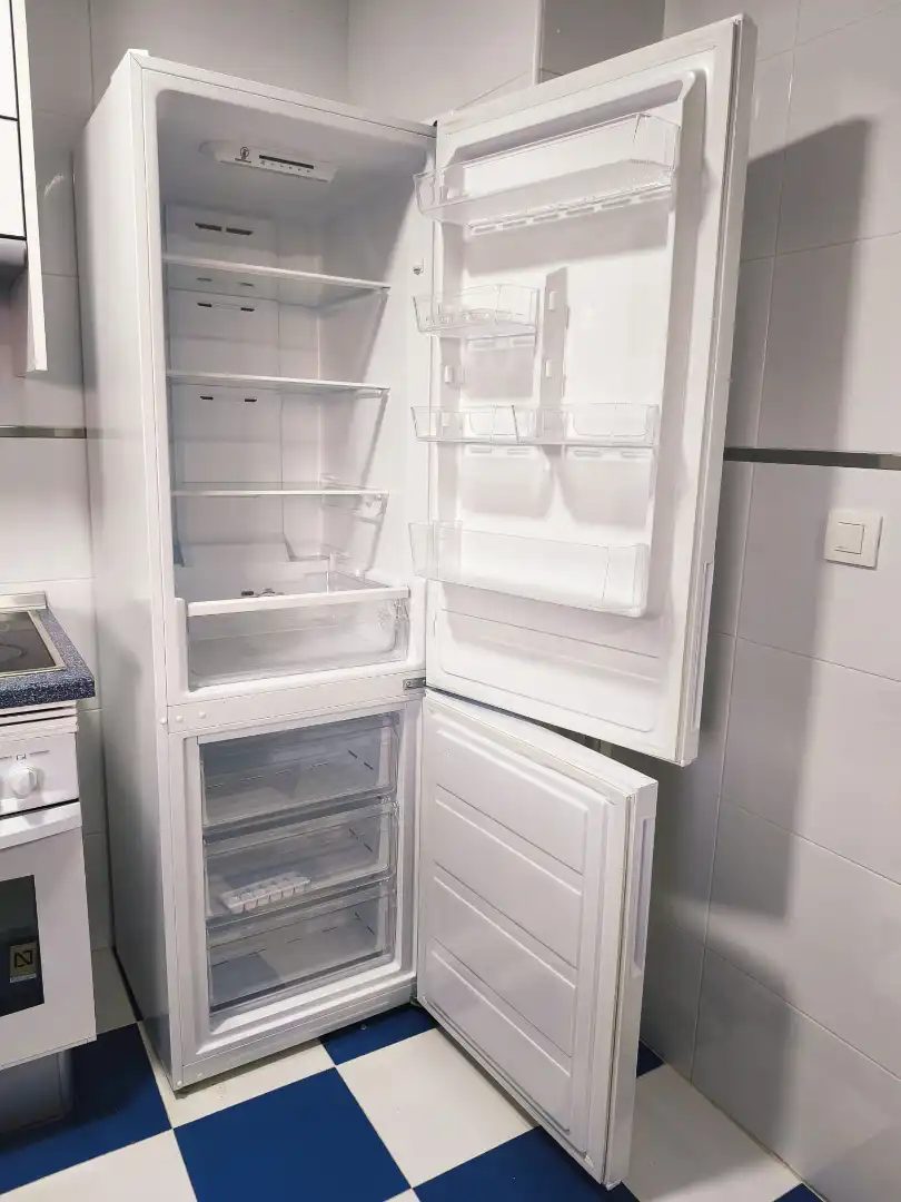 Cocina de Estudio de alquiler en Nuevo Hospital