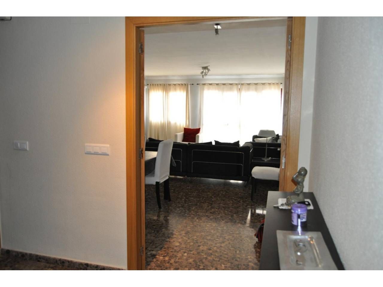 Flat for sale in Sagunto / Sagunt  with Air Conditioner, Heating and Terrace