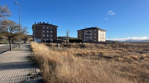 Photo 2 of Residential for sale in Antonio Vivaldi, 9, Universidad, Ávila Capital