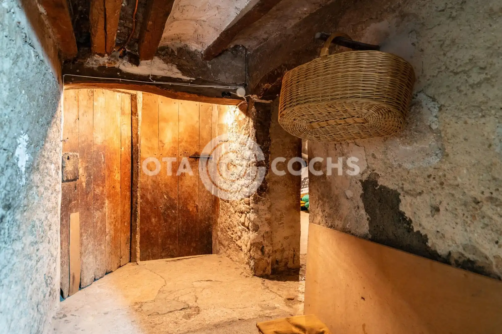 Country house zum Verkauf in Plaça Prudenci Sero Navas, Cabacés