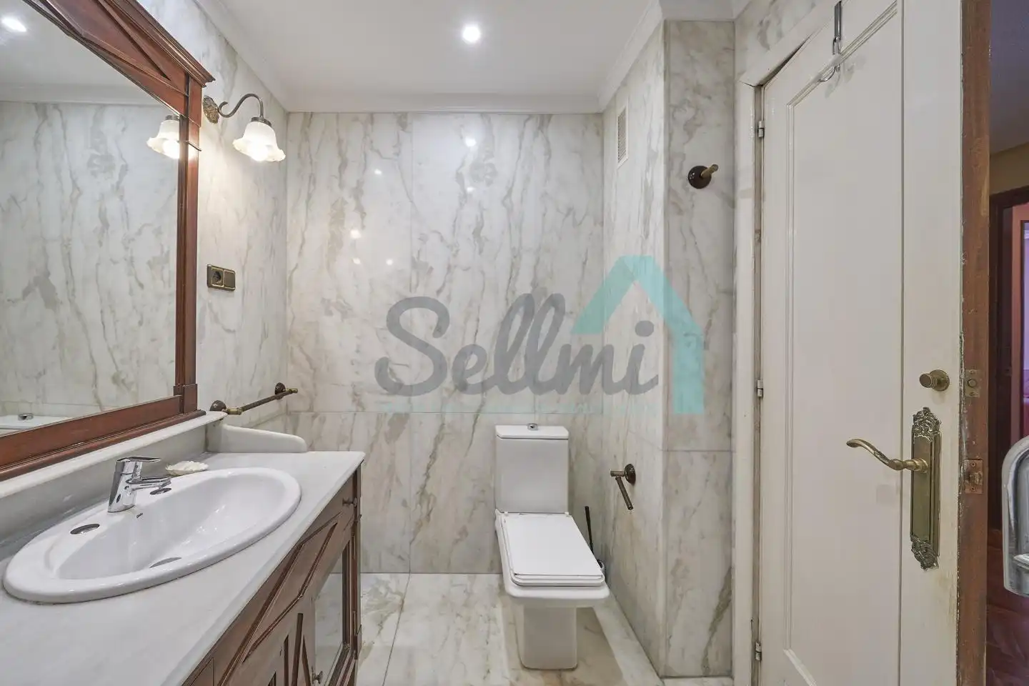 Flat with lift to rent in Calle Pérez de Ayala, imagen 27