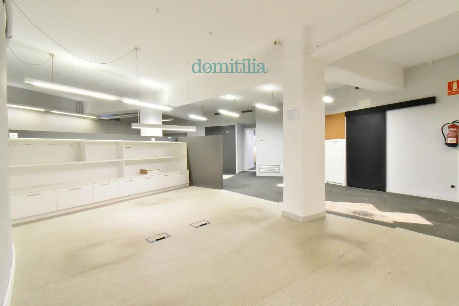 Oficina en alquiler en Narcis Giralt, imagen 22