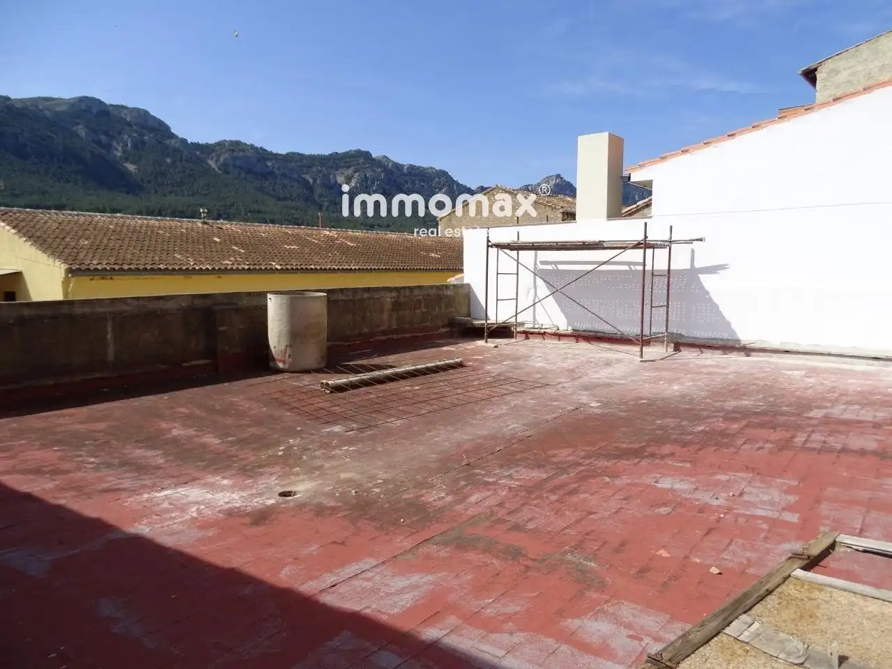 Casa o xalet en venda a Carretera, Paüls