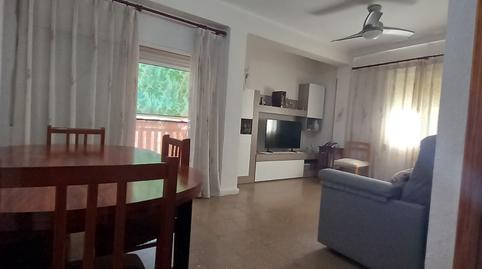 Foto 4 de Piso en venta en Torrefiel, Valencia
