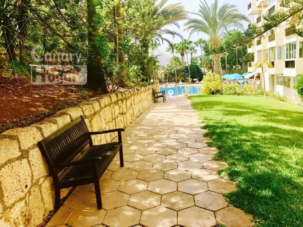 Wohnung zum Verkauf in Calle Noelia Afonso Cabrera, Playa de las Américas