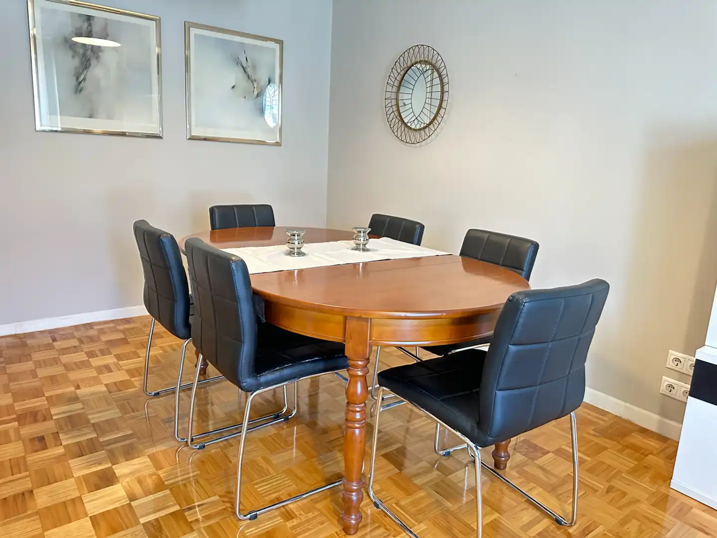 Flat for rent in Rúa de Madrid, Concheiros - Fontiñas