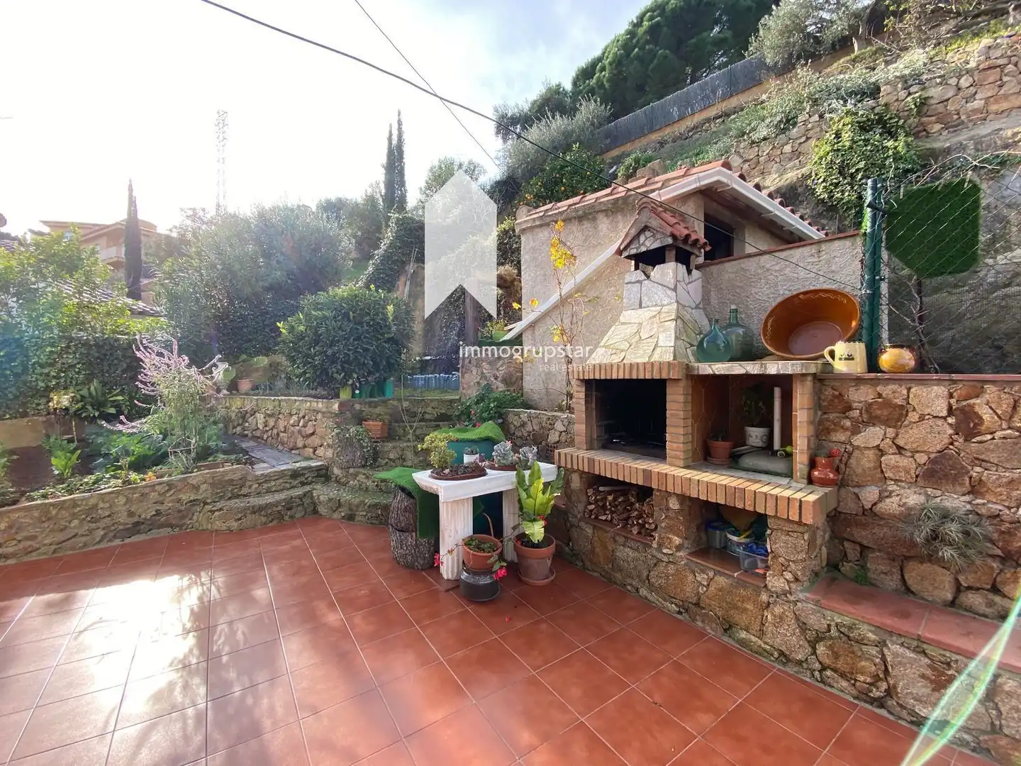 House with terrace for sale in Castanyer, imagen 43