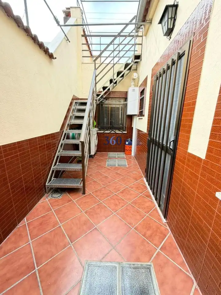 Casa o xalet en venda a Armonía, Casco Antiguo