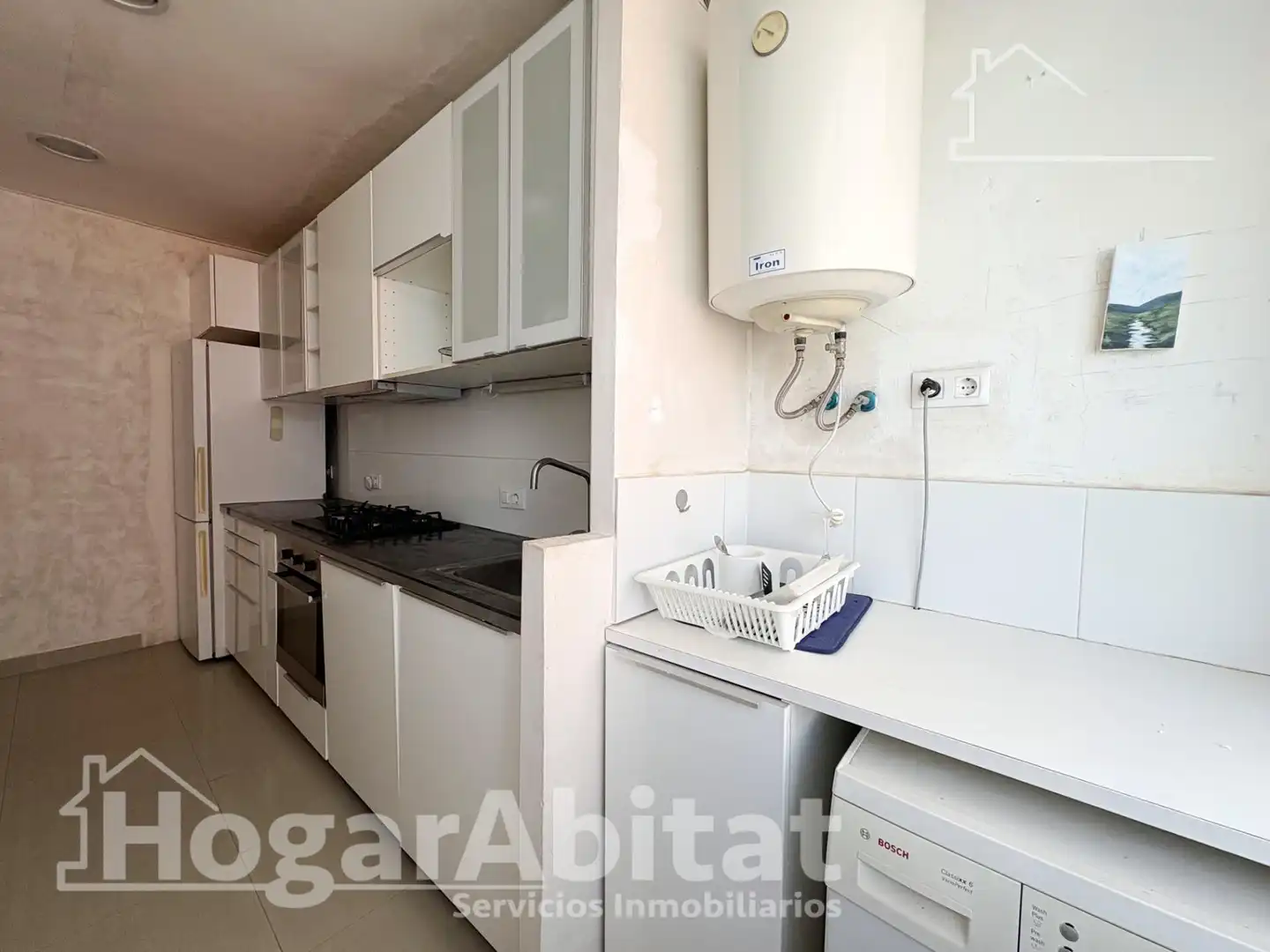 Appartamento con terrazza in vendita a Calle CASTELLA-LA MANXA DE, imagen 10