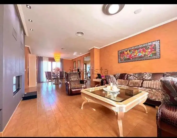 Chalet con piscina en venta en Pedanías Oeste, imagen 30