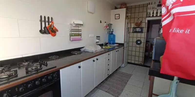 Cocina de Piso en venta en Ingenio con Aire acondicionado, Terraza y Trastero