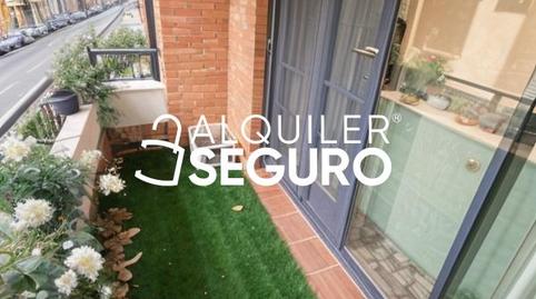 Photo 5 of Flat to rent in José Antonio Andrés Rodriguez, Yebes - Valdeluz, Yebes