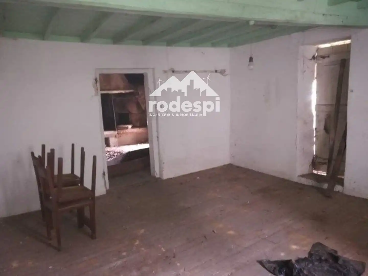 Casa o xalet en venda en Soutomaior amb Terrassa