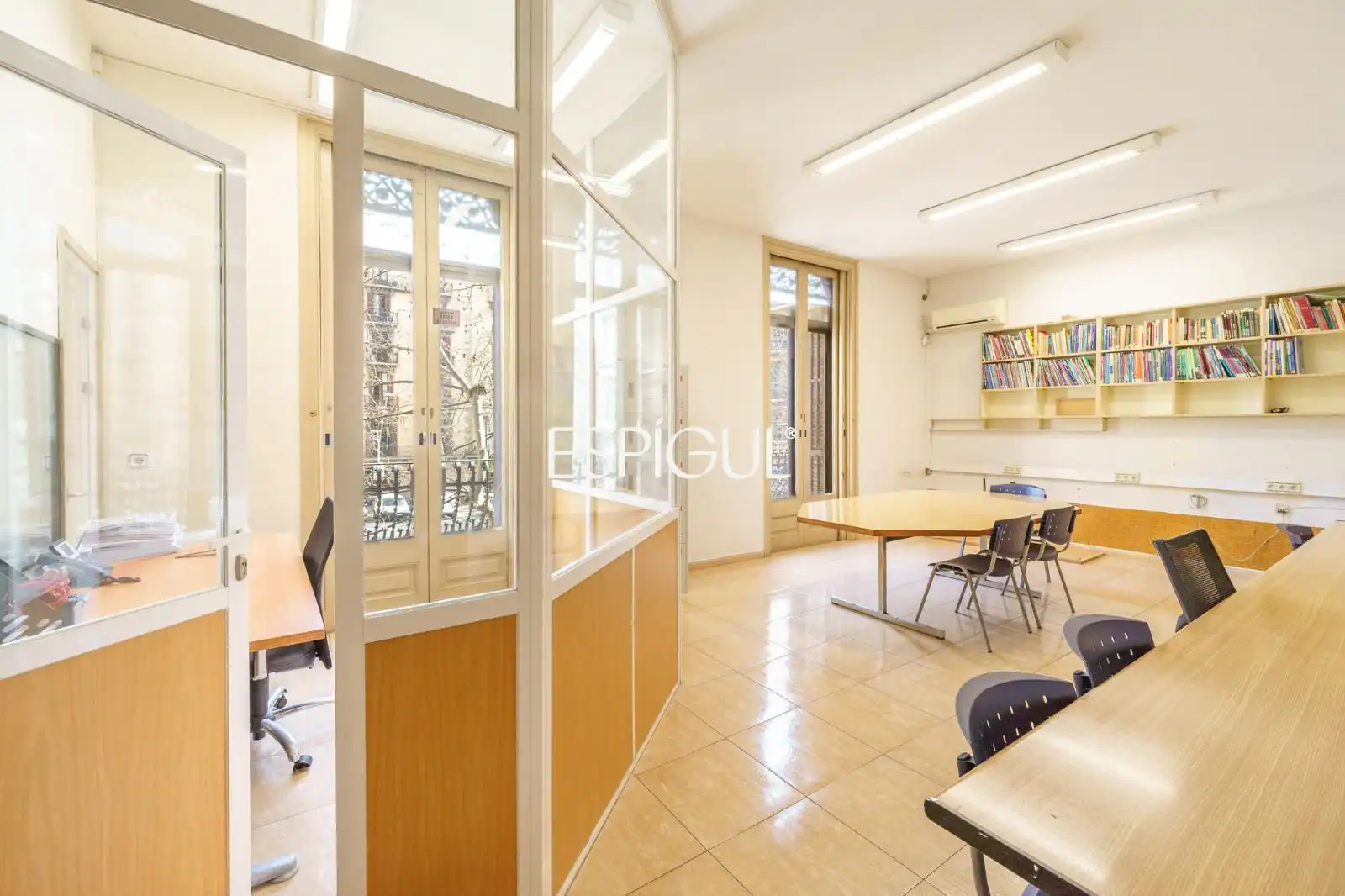Wohnung mit Aufzug zum Verkauf in Roger de Lluria, imagen 20
