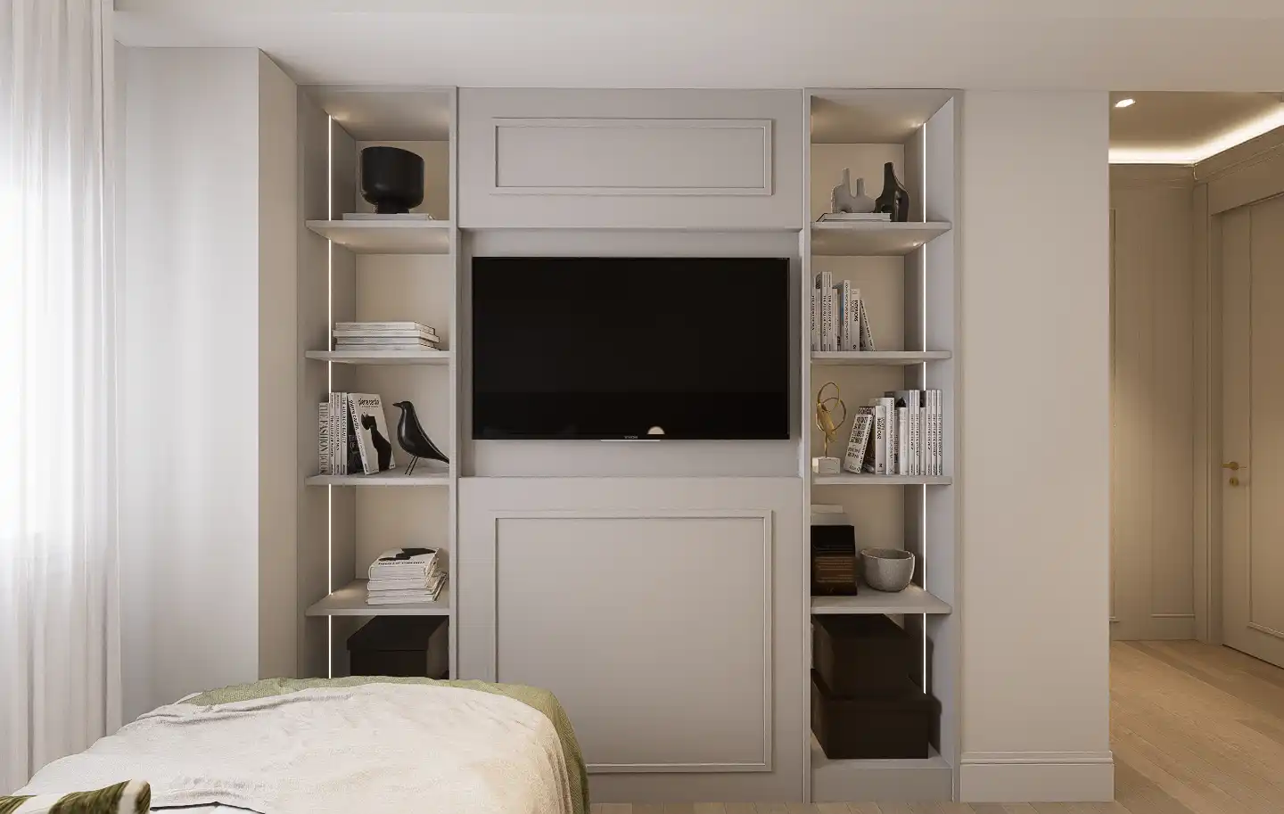 Appartement avec ascenseur à vendre à Calle de Ayala, imagen 14