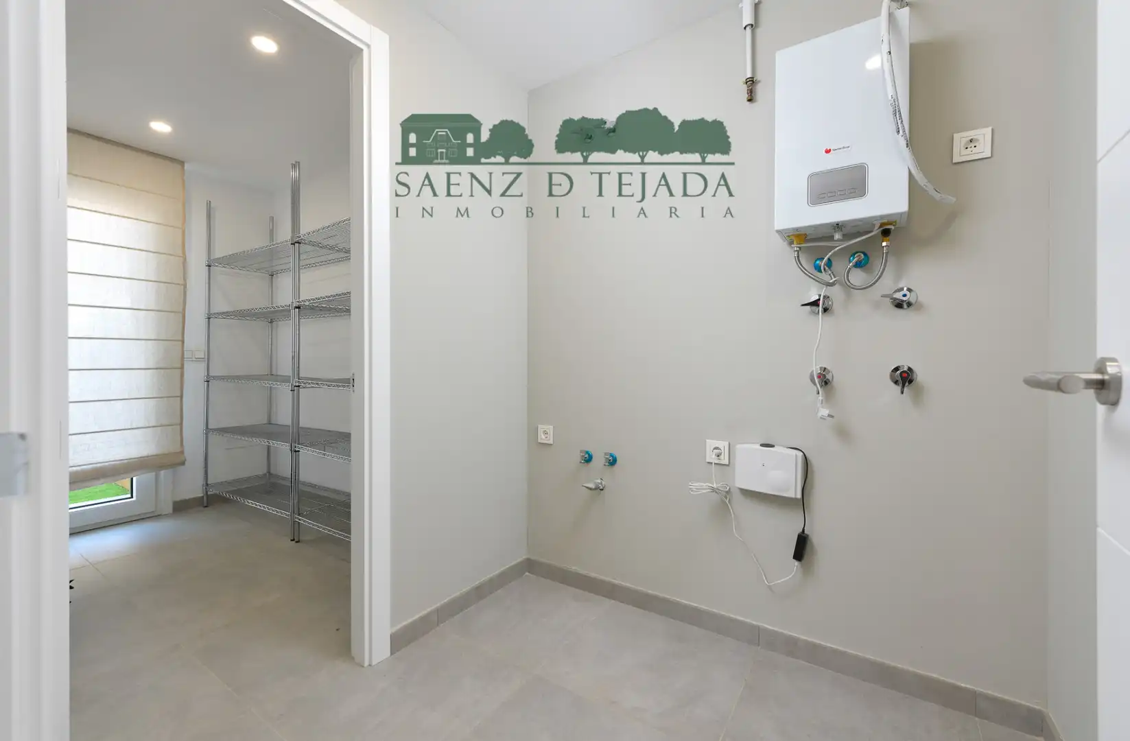 Habitación de Casa o chalet de alquiler en Dos Hermanas con Aire acondicionado, Calefacción y Jardín privado