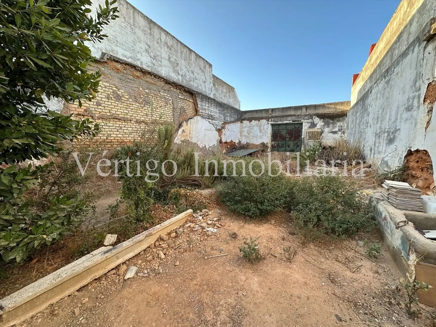 Terreni e lotti in vendita a Calle AMANCIO RENES 11, imagen 11