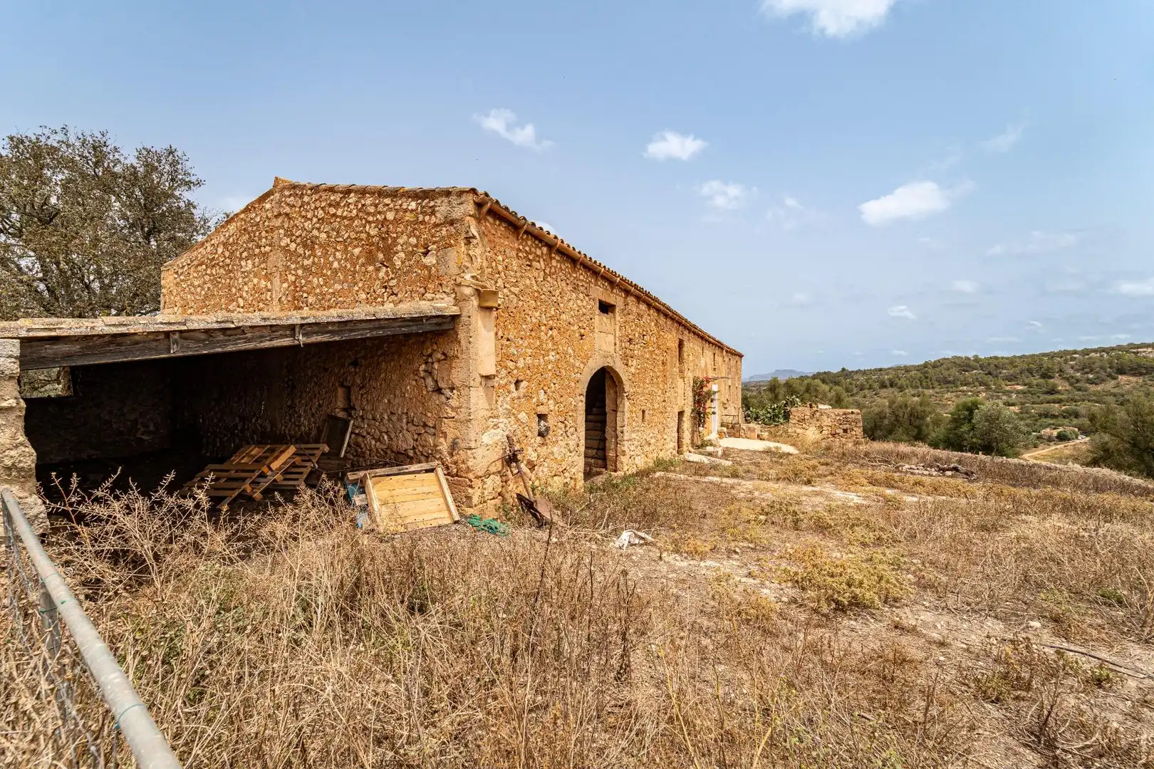 Landhaus mit Garten zum Verkauf in Manacor Centre, imagen 3
