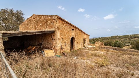 Casa Rústica del Siglo XVIII con 46 hectáreas de terreno, en la cima de una montaña en Manacor, imatge 3