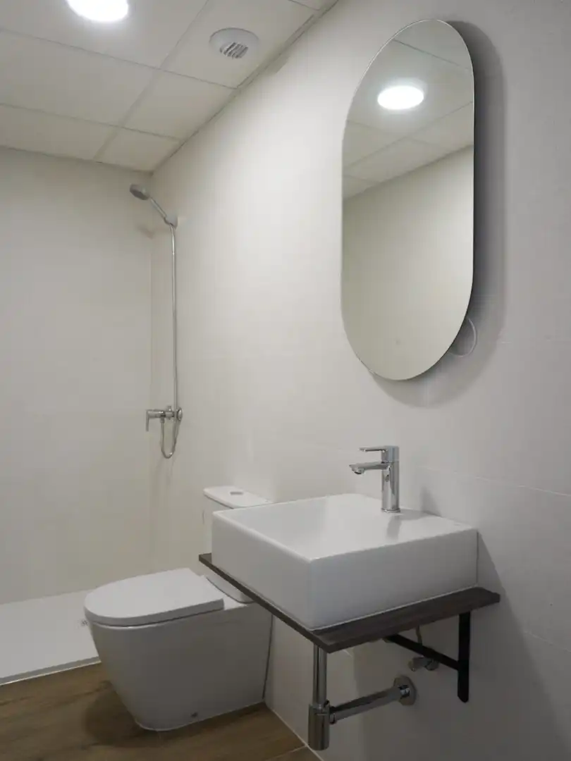 Maison mitoyenne avec jardin à vendre à Manlleu, imagen 6