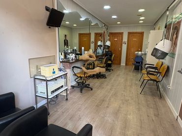 Local comercial en venda a PARAGUAY