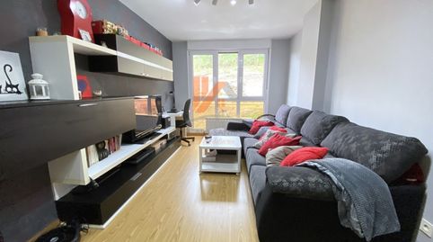 Foto 5 de Piso en venta en Rua Rego, O Milladoiro, Ames