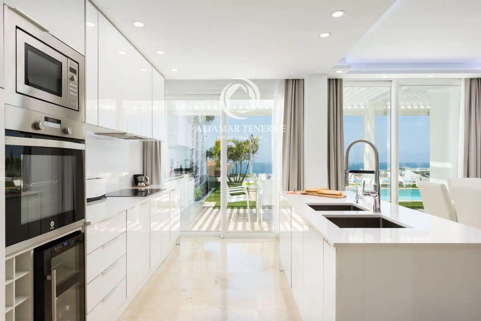 Maison avec piscine à vendre à Costa Adeje, imagen 11